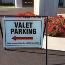 Fifth Avenue Valet - Valet Service