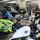 Endless Motorsports - Motorcycle Dealers