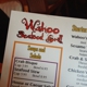 Wahoo Seafood Grill