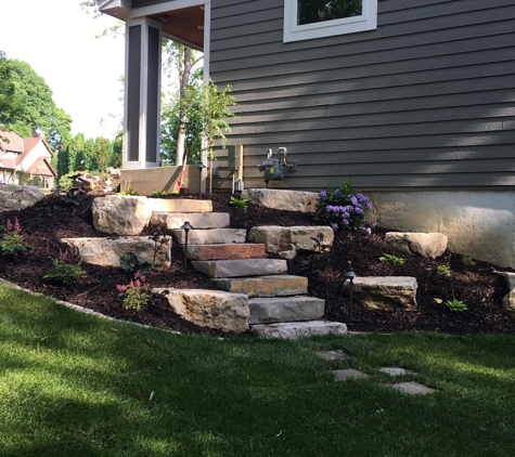 Spear's Landscape Inc - Maple Grove - Maple Grove, MN