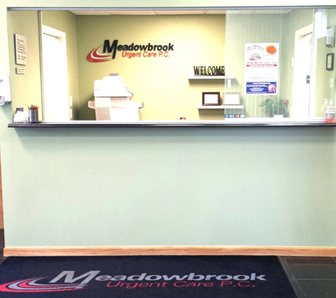 Meadowbrook Urgent Care Birmingham - Birmingham, MI