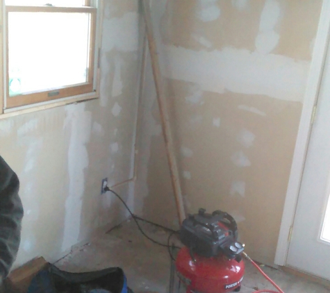 L&M Painting and Remodeling - Montpelier, IN