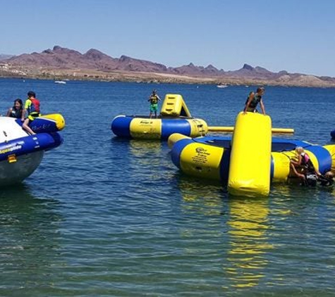 The Nautical Beachfront Resort - Lake Havasu City, AZ