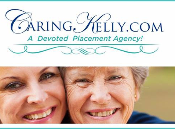 Caringkelly.com - Oceanside, CA