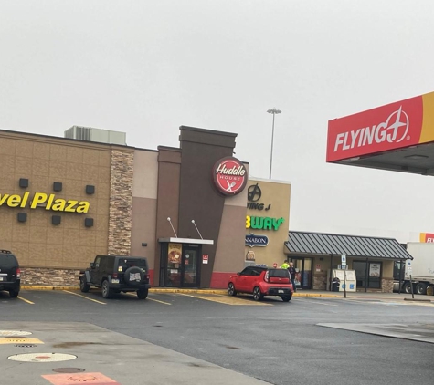 Flying J Travel Center - Myerstown, PA