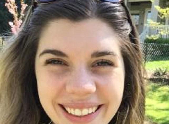 Olivia Cuddeford, Counselor - Tualatin, OR