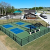 T-Bar Fence & Tennis Courts gallery