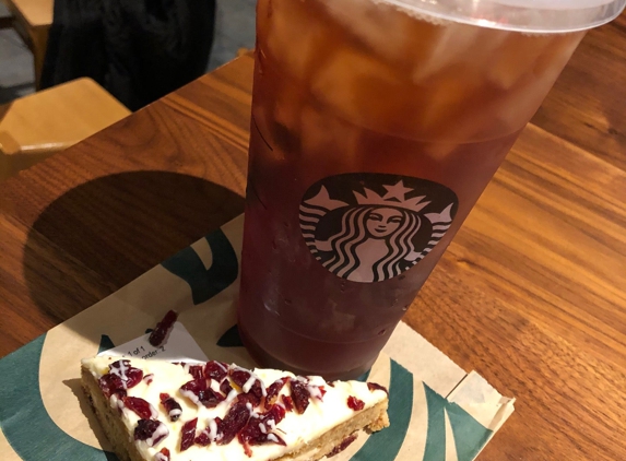 Starbucks Coffee - Anaheim, CA