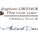 Dore, Danielle ,Ardoin  DDS - Orthodontists