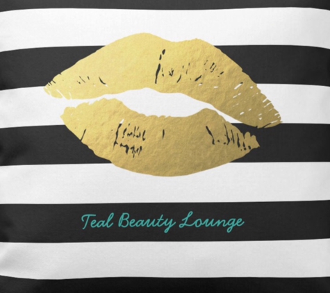 Teal Beauty Lounge - Dallas, TX