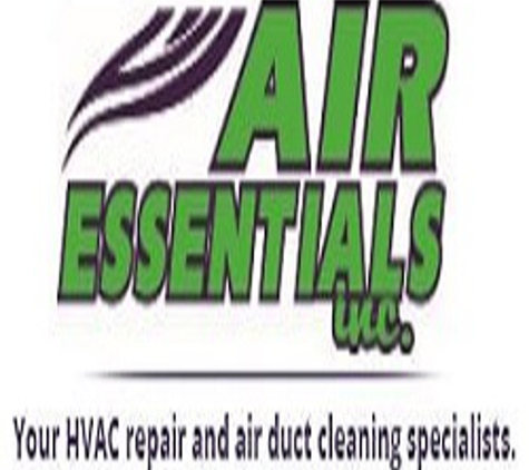 Air Essentials Inc. - Madison, AL