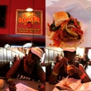 Roosters Roadhouse - American Restaurants