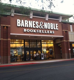 Barnes Noble Booksellers 13719 W Bell Rd Surprise Az 85374