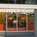 District Taco - Mexican Restaurants