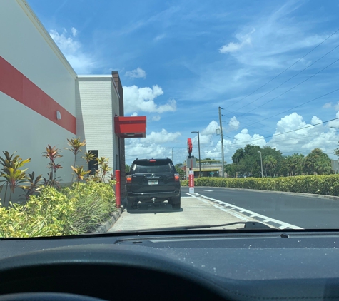 Arby's - Saint Petersburg, FL