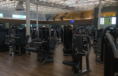 LA Fitness, Gym Info, FARMINGVILLE (Signature)