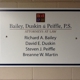 Bailey, Duskin & Peiffle PS