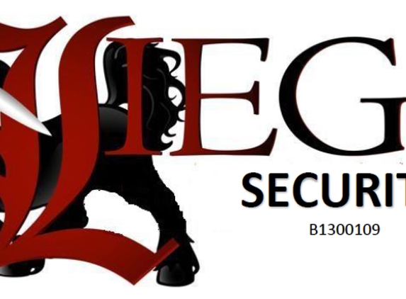 Liege Security LLC - Delray Beach, FL