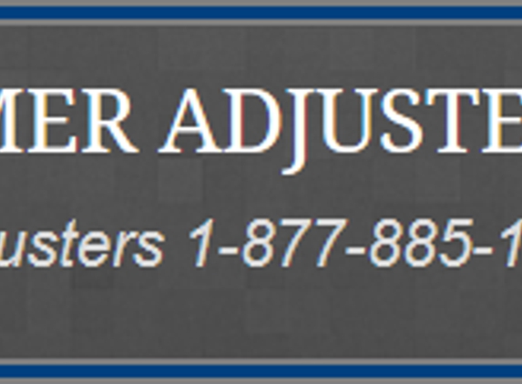 Dallmer Adjusters Inc