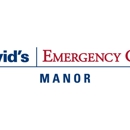 St. David's Emergency Center - Manor, a department of St. David's Medical Center - Emergency Care Facilities