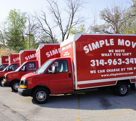 Simple Moves LLC - Saint Louis, MO