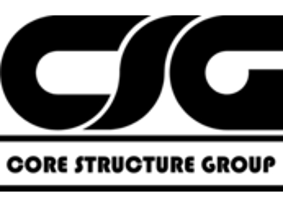 Core Structure Group - Flagstaff, AZ
