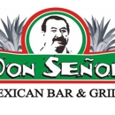 Don Senor - Mexican Restaurants