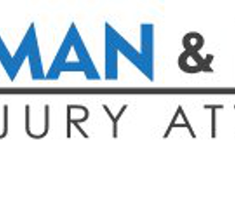 Truman & Radford Injury Attorneys - St George, UT