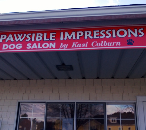 Impawsible Impressions Dog Salon - Yarmouth, ME