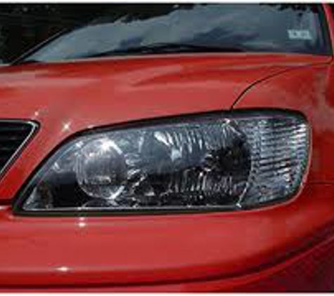 Joe's Headlight Restoration and Windshield Repair