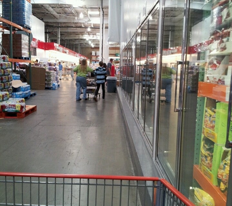 Costco - La Habra, CA