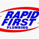 Rapid First Plumbing - Plumbers