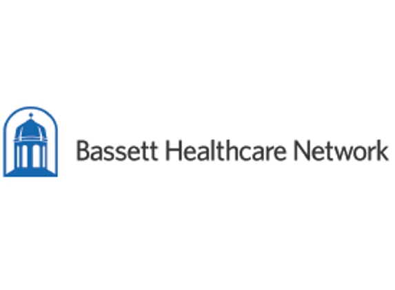 Bassett Healthcare NTWRKDLNSN - Delanson, NY
