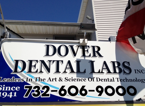 Dover Dental Labs Inc - Bayville, NJ