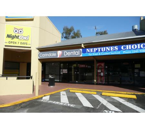 Carindale Dental - Carindale, QLD