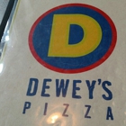 Dewey's Pizza