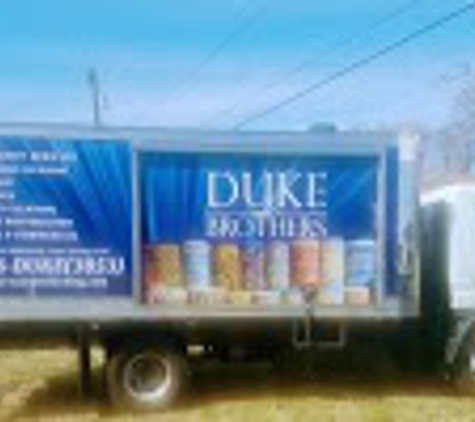 Duke Brothers Inc - Norfolk, VA