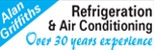 Alan Griffiths Refrigeration & Air Conditioning - Home Air Conditioning