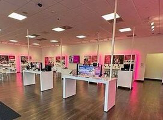 T-Mobile - Chico, CA