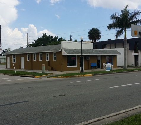 Punta Gorda Coin Laundry & LP Gas - Punta Gorda, FL