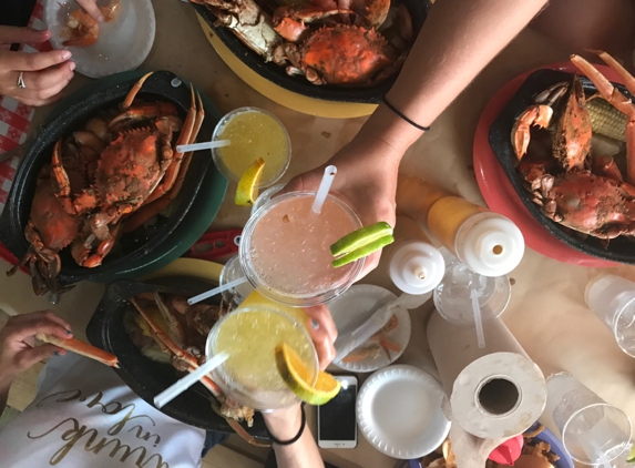 Crab Bag - Ocean City, MD