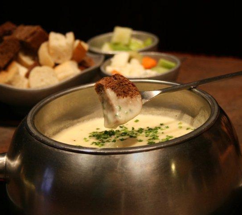 The Melting Pot - Baton Rouge, LA