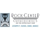 Joseph T. Hung DMD, MMSC RockCenter Orthodontics - Orthodontists