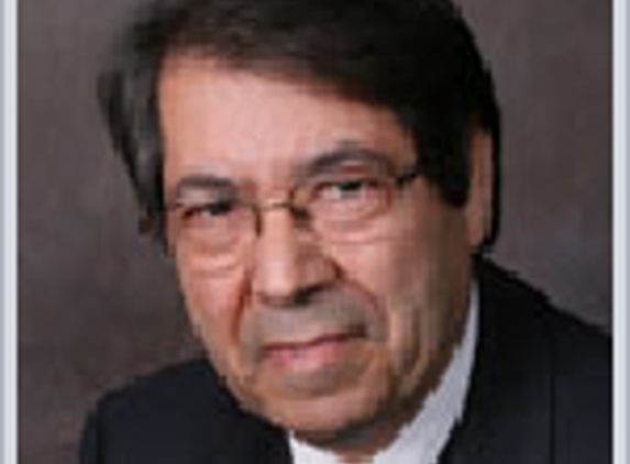 Dr. Ahmad Kazemi, MD - Kenilworth, NJ