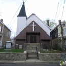St Thomas AME Zion Church - Episcopal Churches