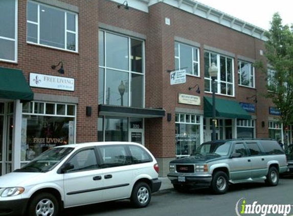 Main Street Counseling - Gresham, OR