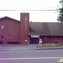 Parkside Church - General Baptist Churches