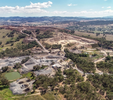 Regional Group Australia - Stanwell Quarry