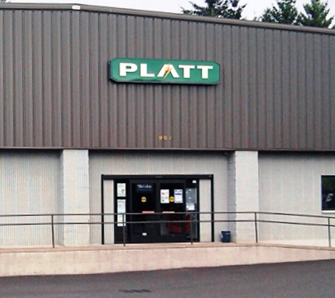 Platt Electric Supply - Gresham, OR