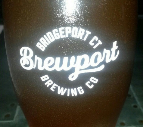 Brewport - Bridgeport, CT